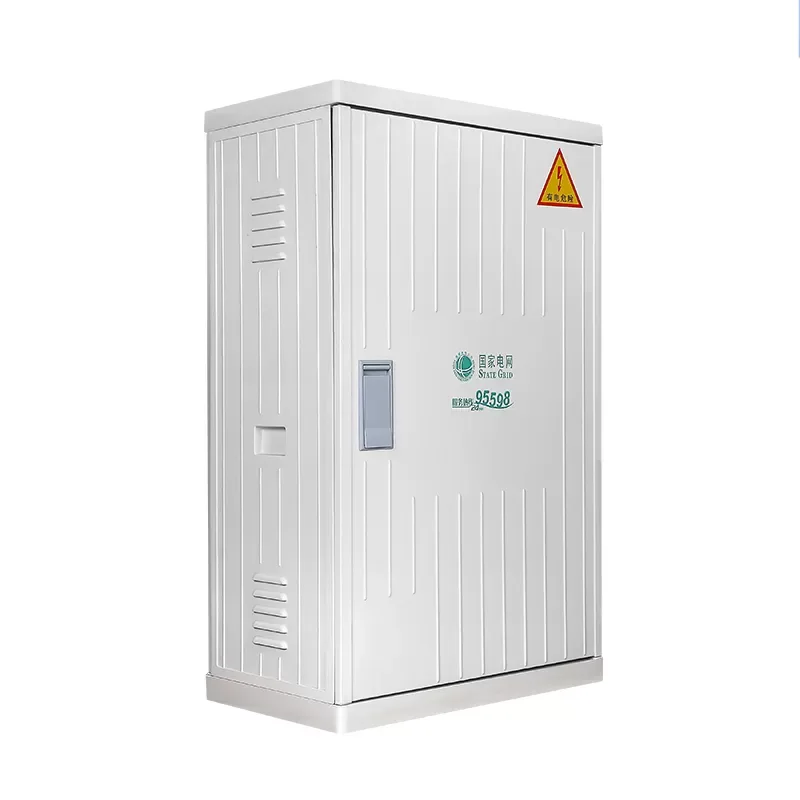 Low Voltage Cable Branch Box